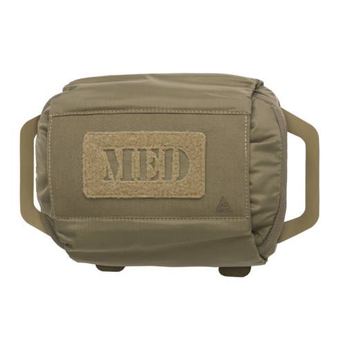 DIRECT ACTION MED POUCH HORIZONTAL MK III