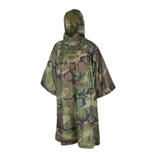 HELIKON-TEX PONCHO U.S. MODEL