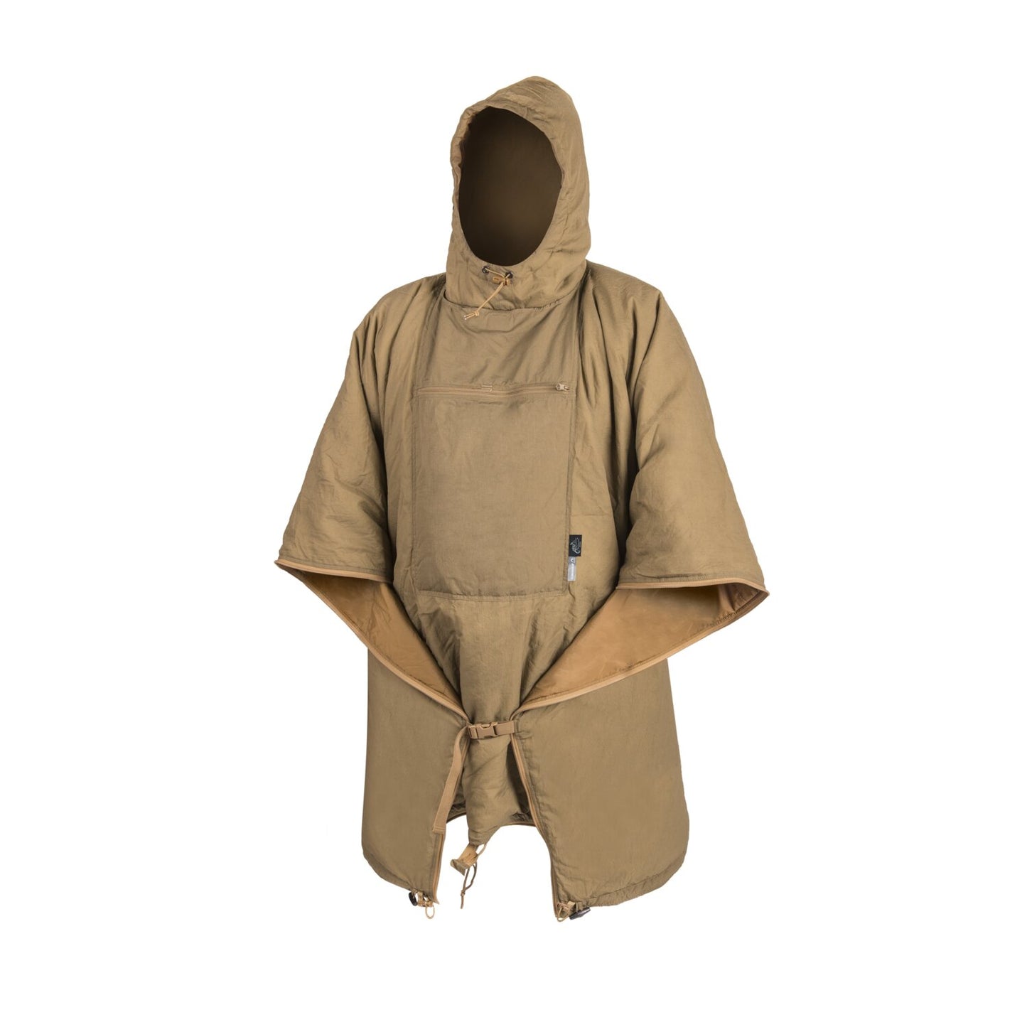 HELIKON-TEX SWAGMAN ROLL PONCHO