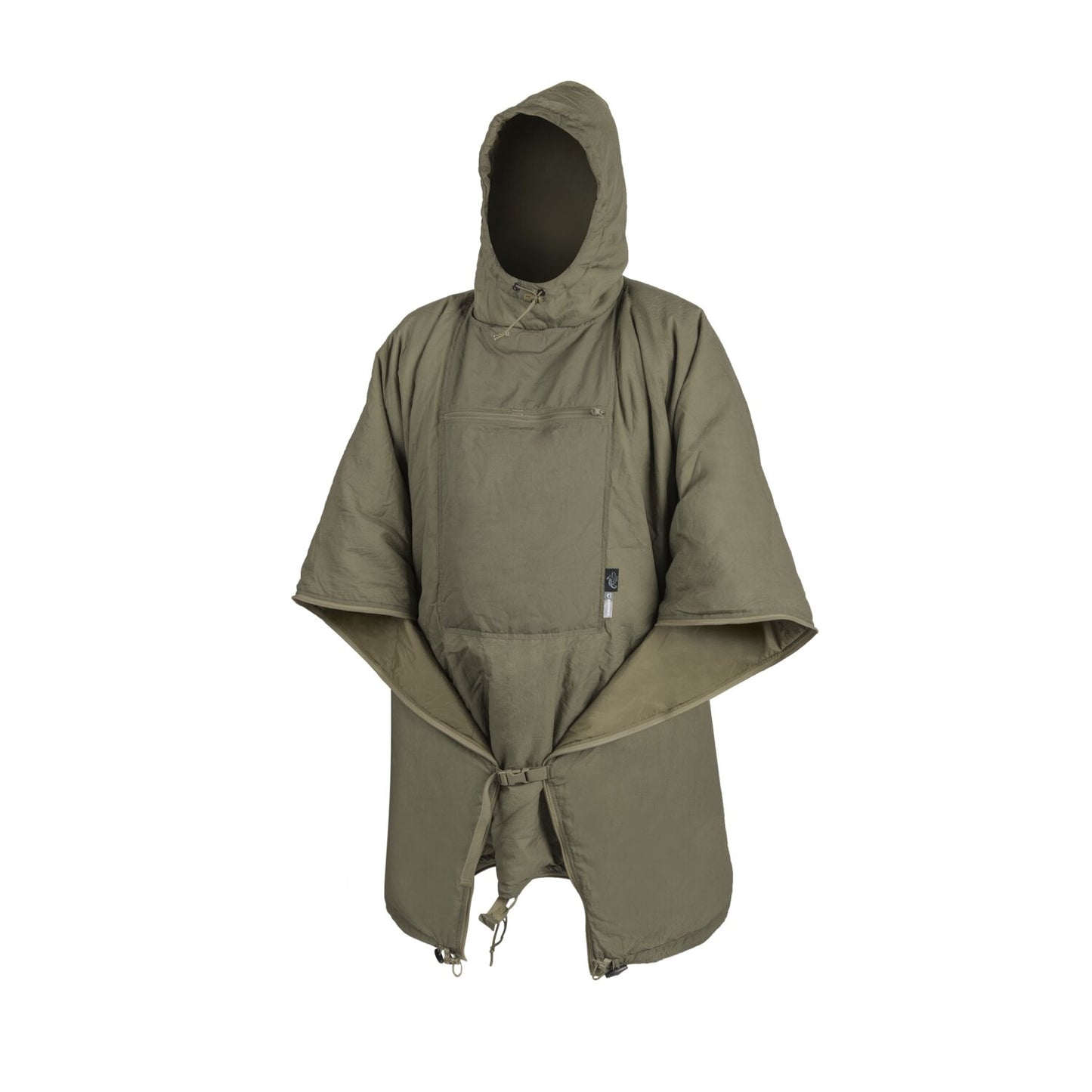 HELIKON-TEX SWAGMAN ROLL PONCHO