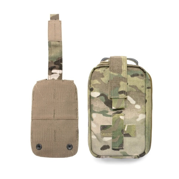 PERSONAL MEDIC RIP OFF – MULTICAM