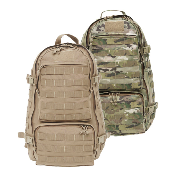 ELITE OPS PREDATOR PACK MULTICAM