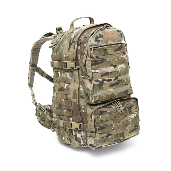 ELITE OPS PREDATOR PACK MULTICAM