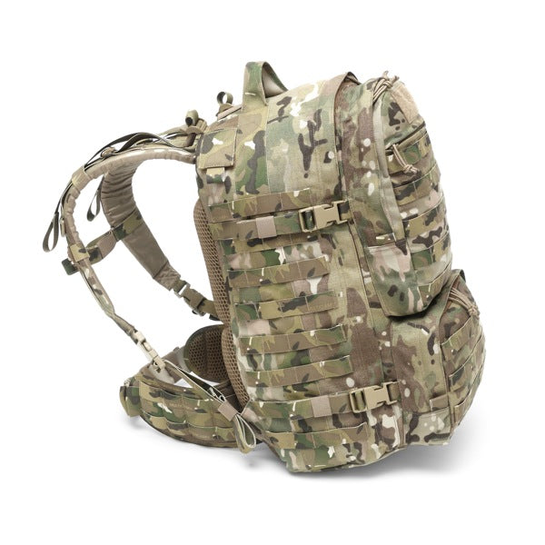 ELITE OPS PREDATOR PACK MULTICAM