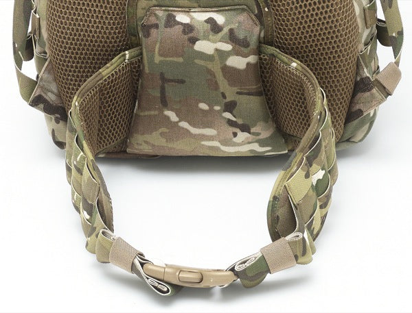 ELITE OPS PREDATOR PACK MULTICAM