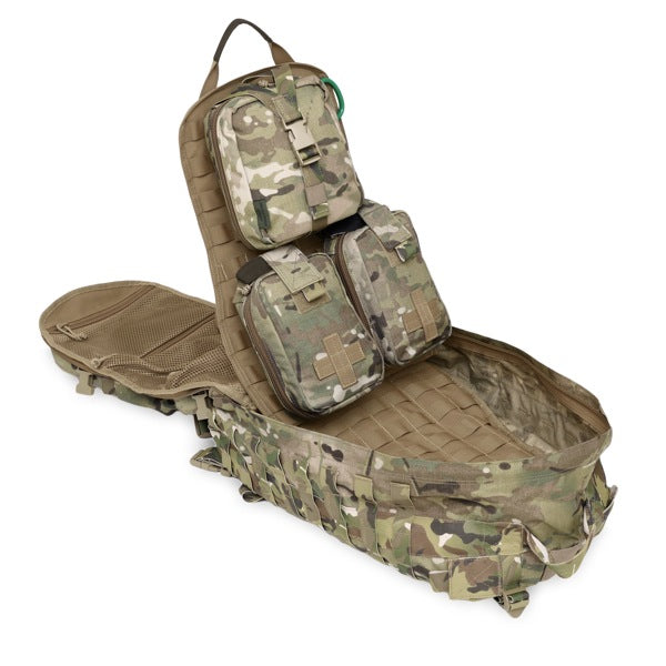 ELITE OPS PREDATOR PACK MULTICAM