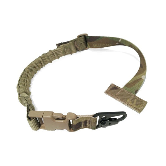 QUICK RELEASE SLING H&K HOOK – MULTICAM