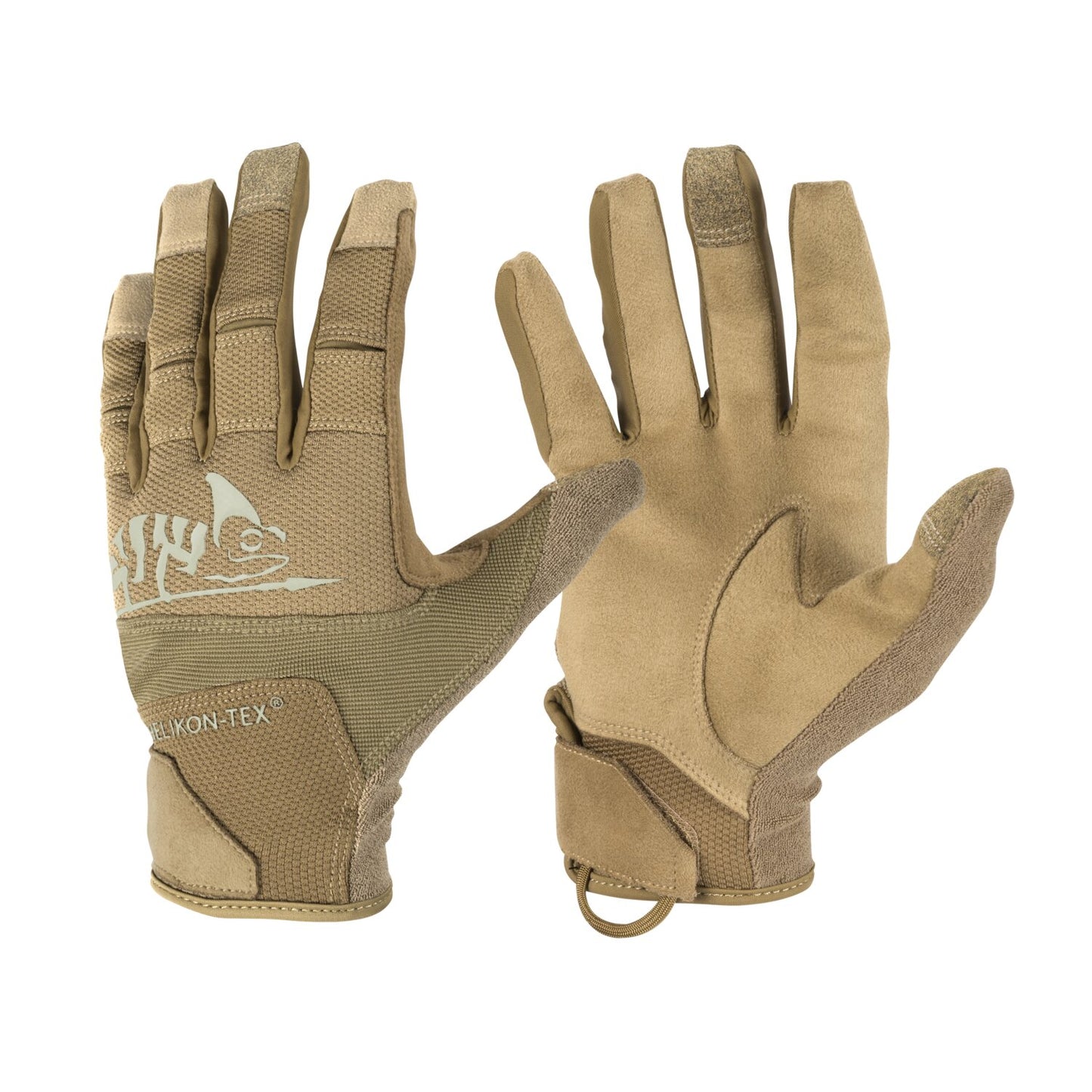 HELIKON-TEX RANGE TACTICAL GLOVES