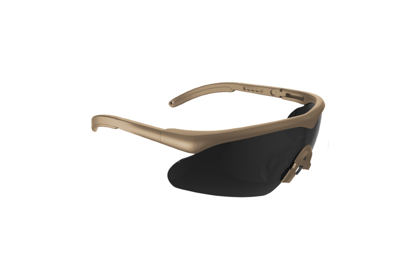 SWISSEYE TACTICAL GLASSES RAPTOR PRO