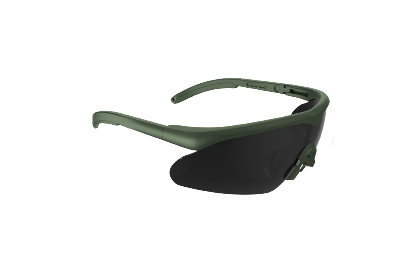 SWISSEYE TACTICAL GLASSES RAPTOR PRO