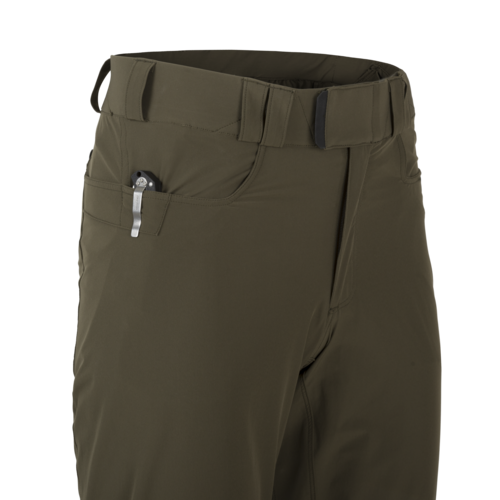 HELIKON TEX COVERT TACTICAL PANTS VERSASTRETCH