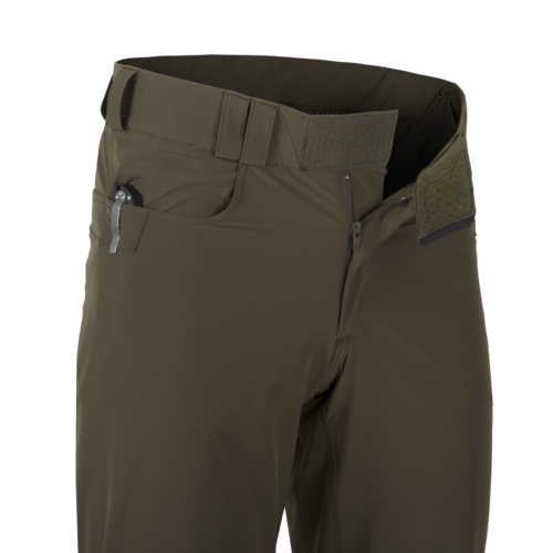 HELIKON TEX COVERT TACTICAL PANTS VERSASTRETCH