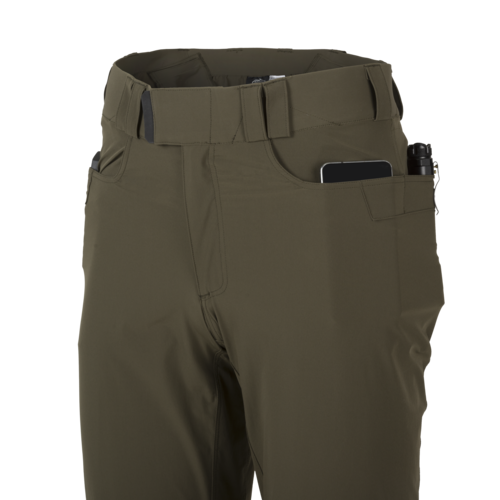 HELIKON TEX COVERT TACTICAL PANTS VERSASTRETCH