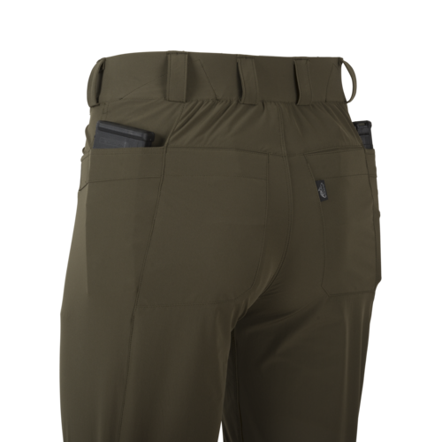 HELIKON TEX COVERT TACTICAL PANTS VERSASTRETCH