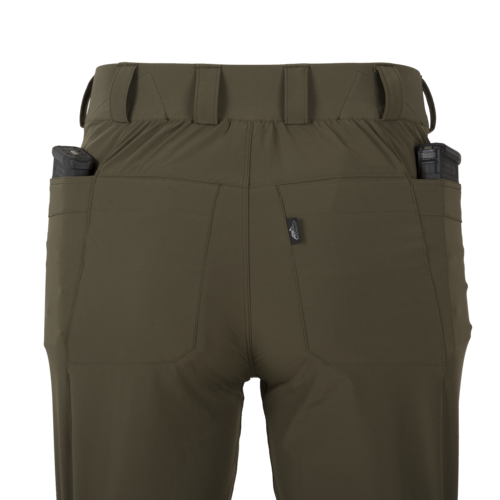 HELIKON TEX COVERT TACTICAL PANTS VERSASTRETCH