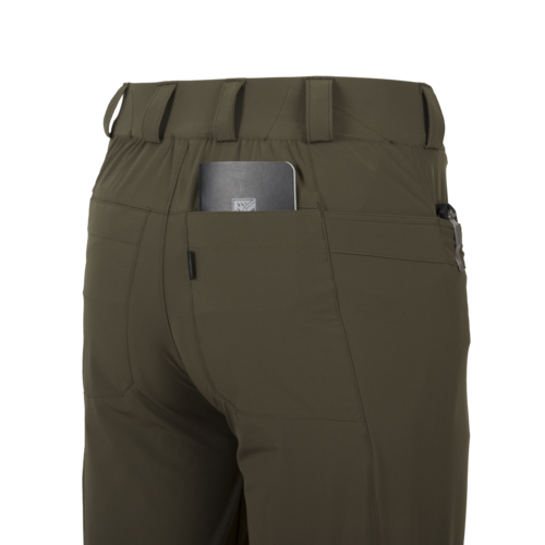 HELIKON TEX COVERT TACTICAL PANTS VERSASTRETCH