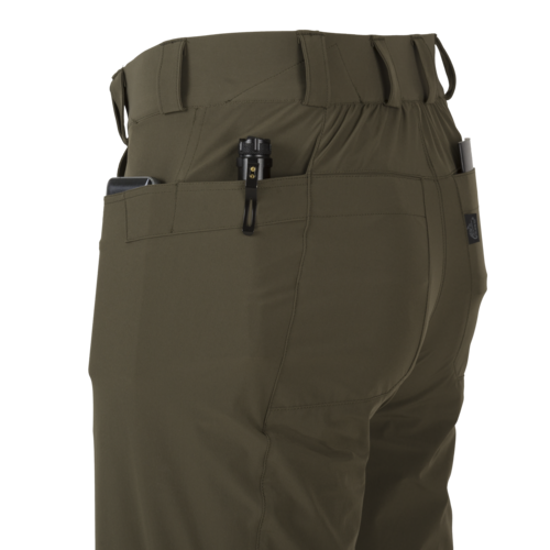 HELIKON TEX COVERT TACTICAL PANTS VERSASTRETCH