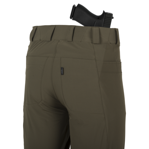 HELIKON TEX COVERT TACTICAL PANTS VERSASTRETCH