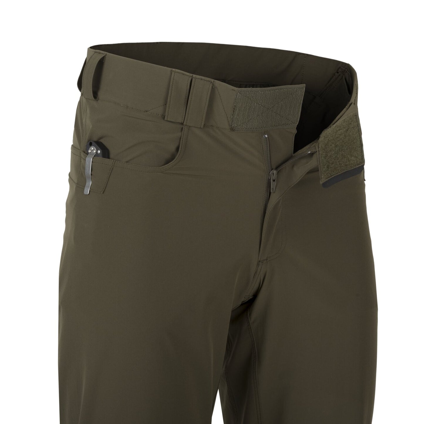 HELIKON-TEX COVERT TACTICAL PANTS VERSASTRETCH LITE