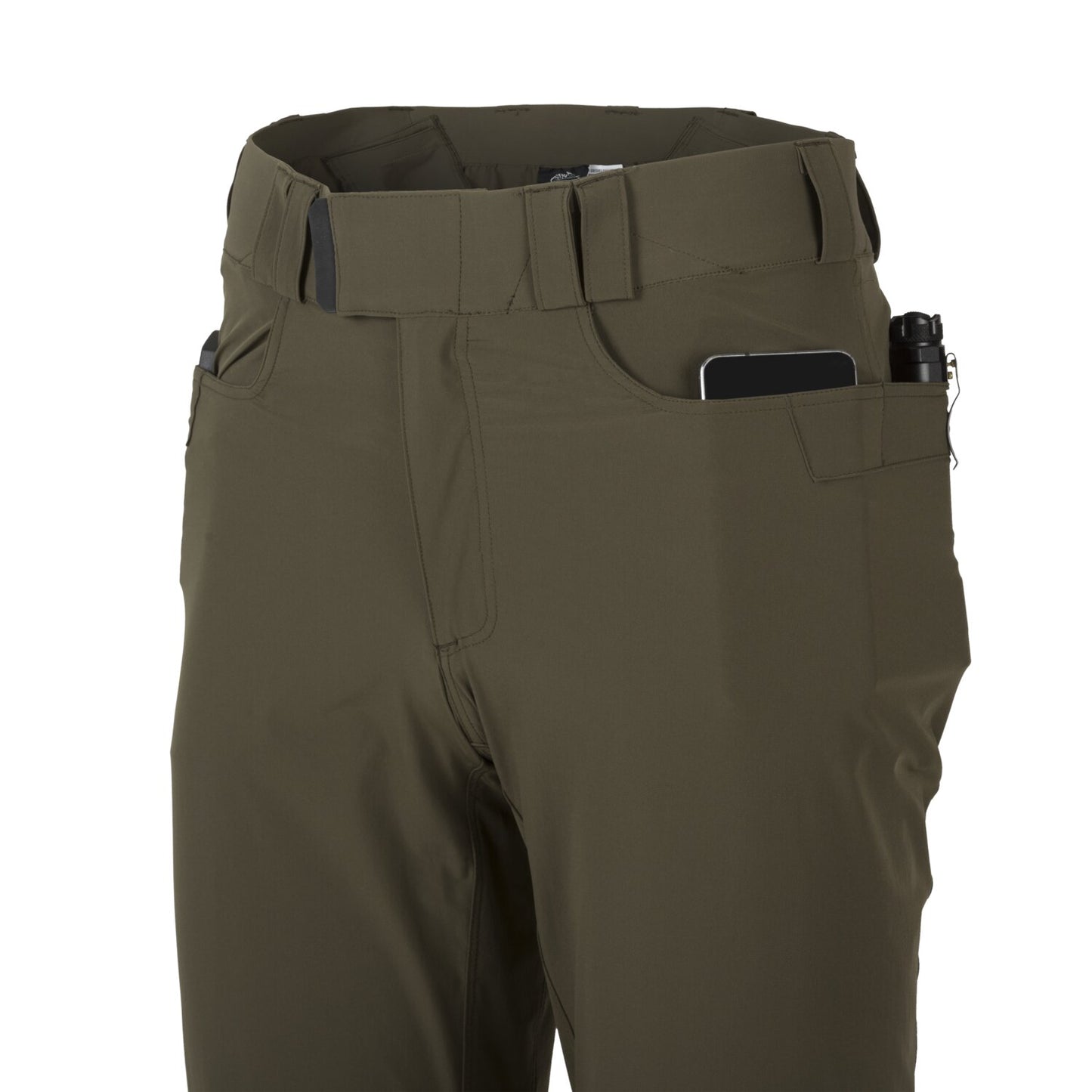 HELIKON-TEX COVERT TACTICAL PANTS VERSASTRETCH LITE