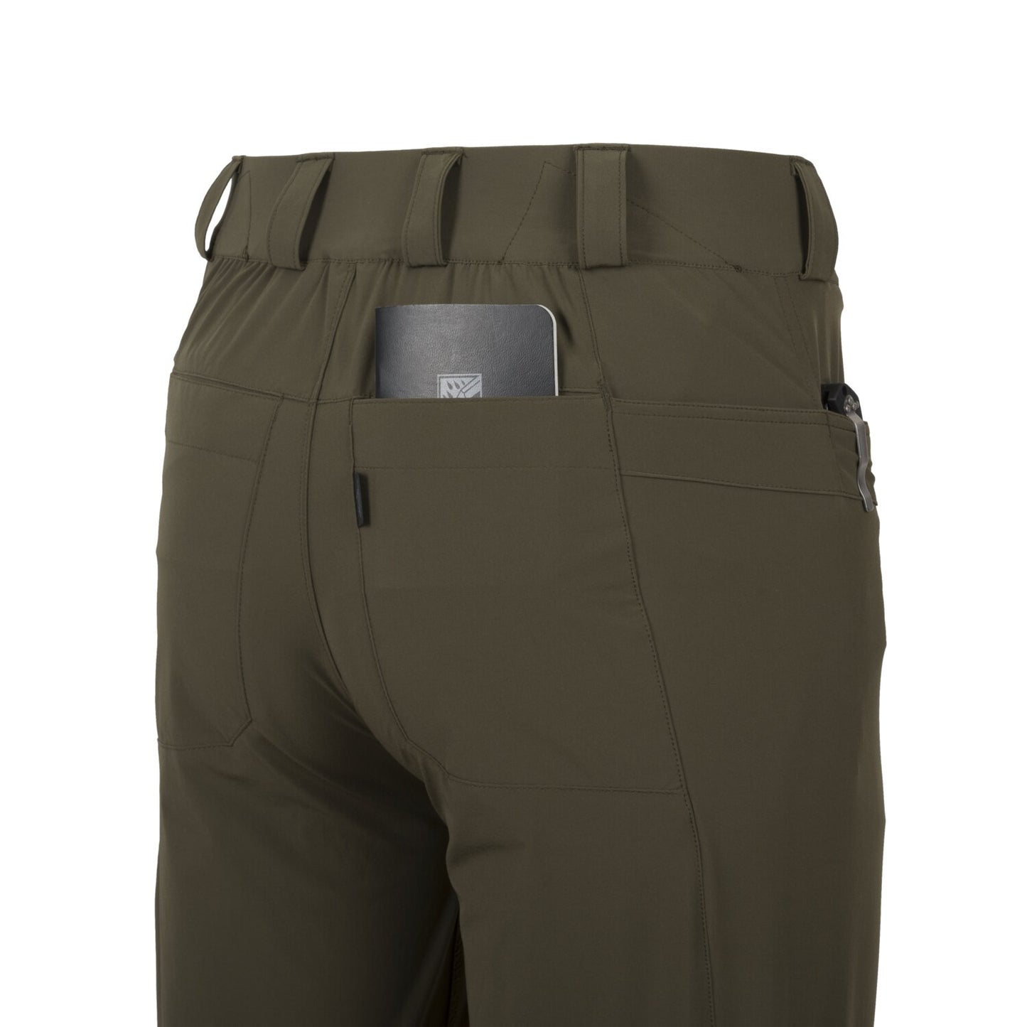 HELIKON-TEX COVERT TACTICAL PANTS VERSASTRETCH LITE