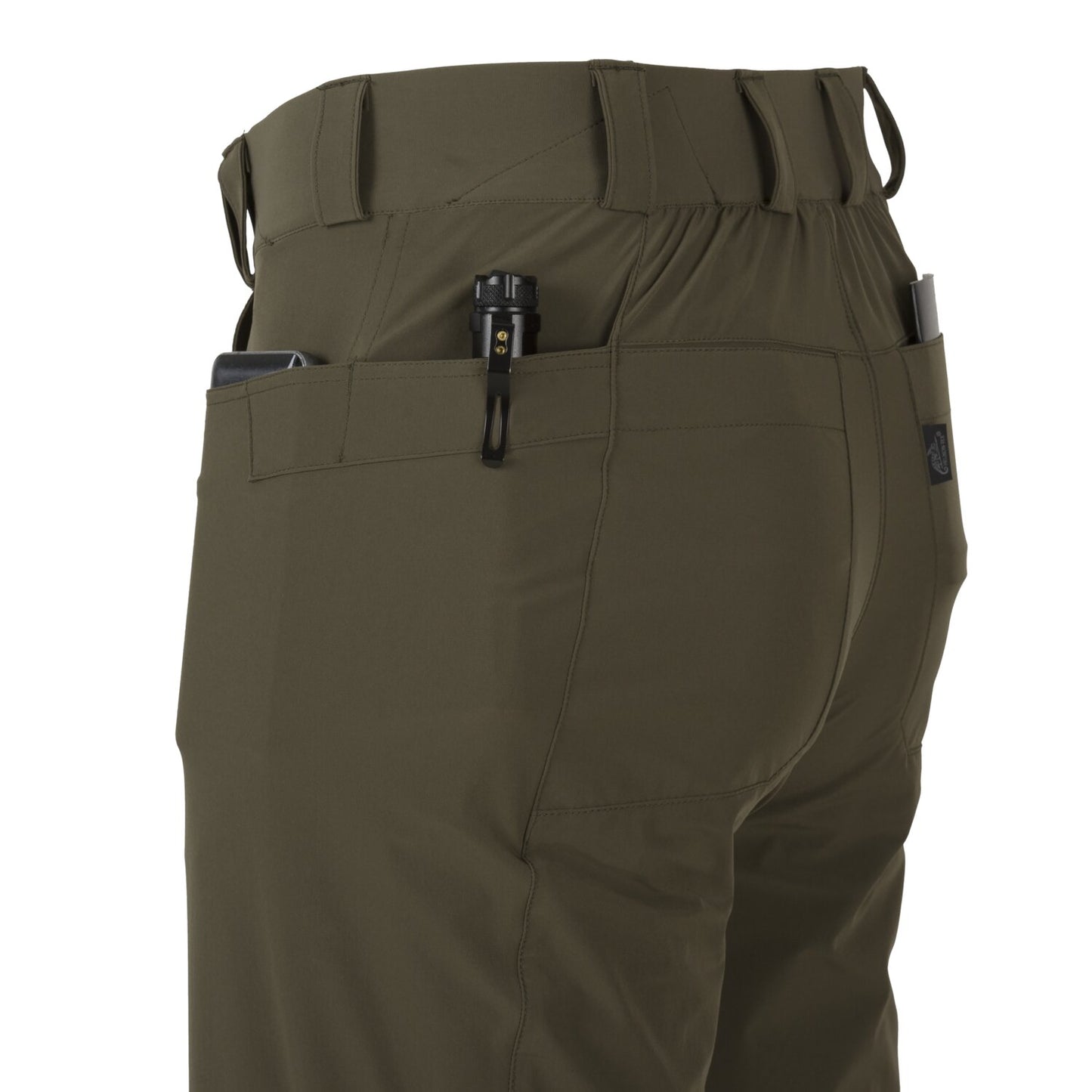 HELIKON-TEX COVERT TACTICAL PANTS VERSASTRETCH LITE