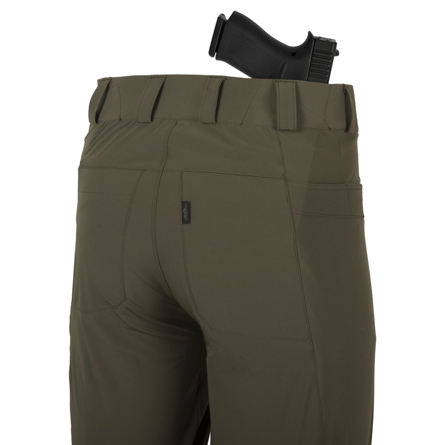 HELIKON-TEX COVERT TACTICAL PANTS VERSASTRETCH LITE