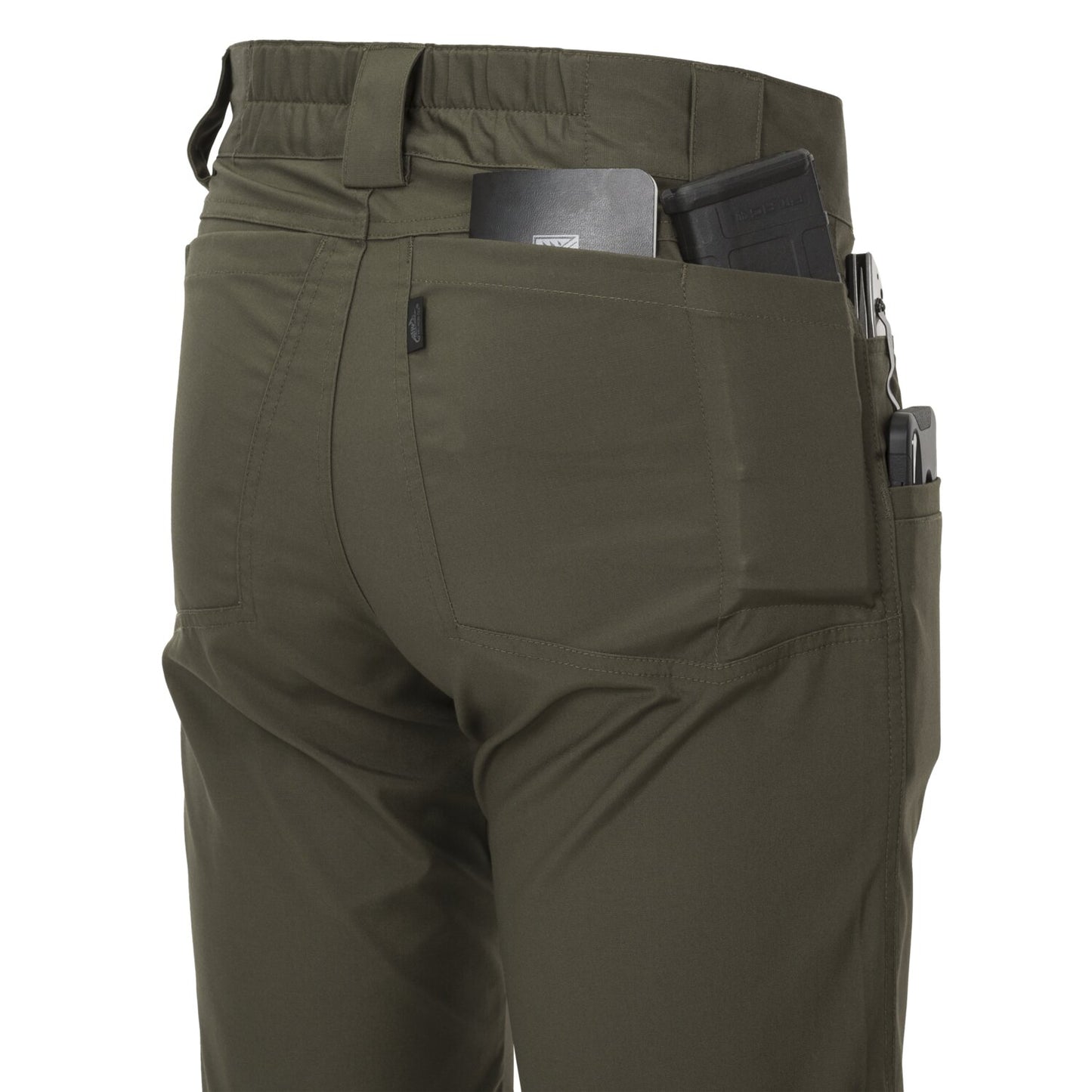 HELIKON-TEX GREYMAN TACTICAL SHORTS