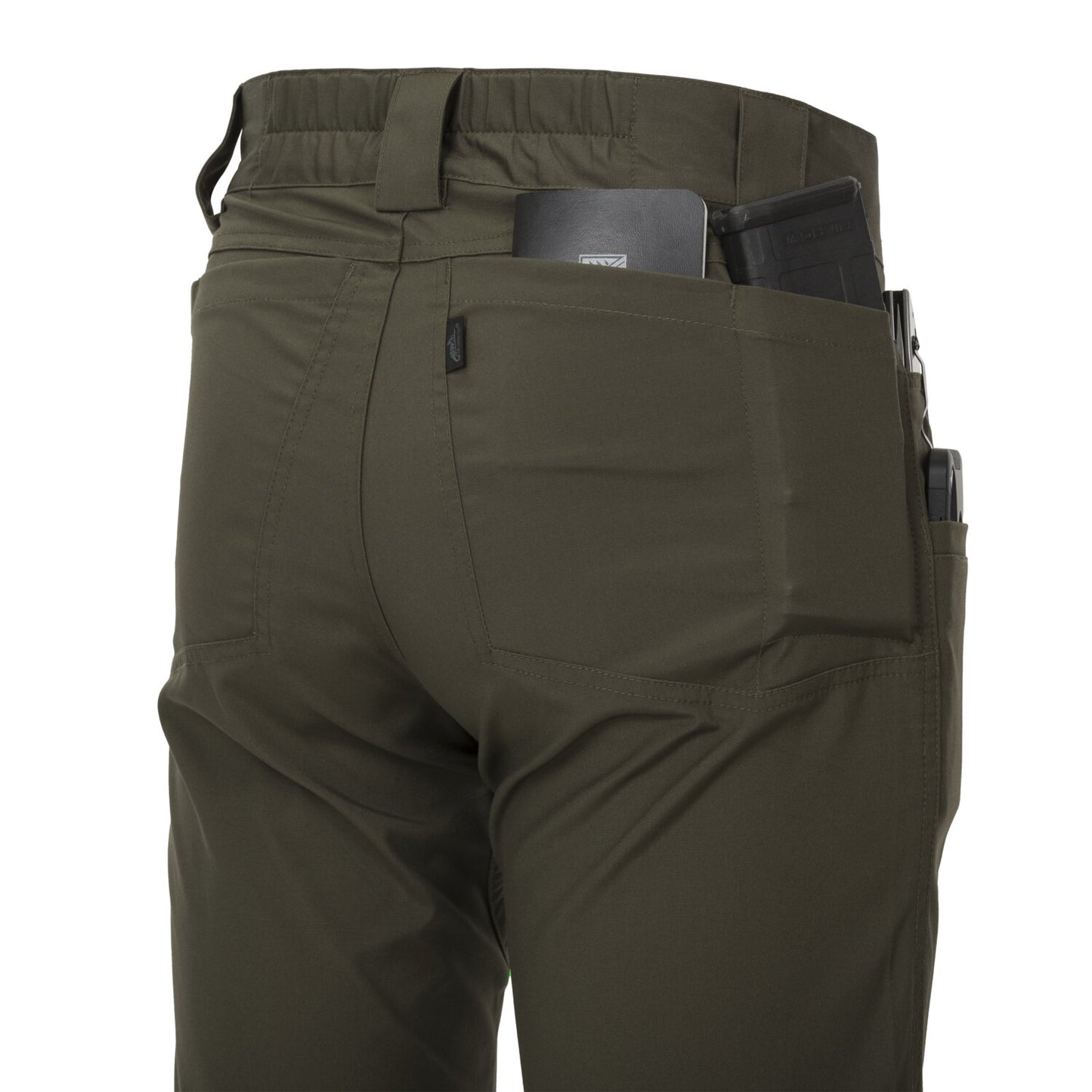 HELIKON-TEX GREYMAN TACTICAL SHORTS