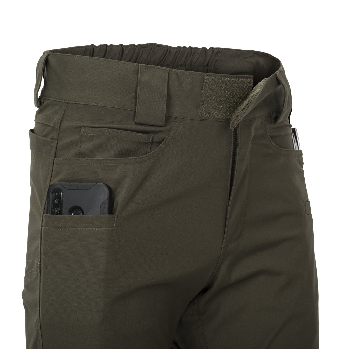 HELIKON-TEX GREYMAN TACTICAL SHORTS