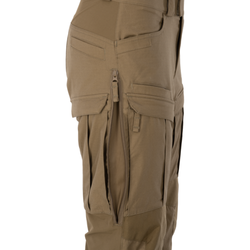 HELIKON-TEX MCDU PANTS DYNYCO