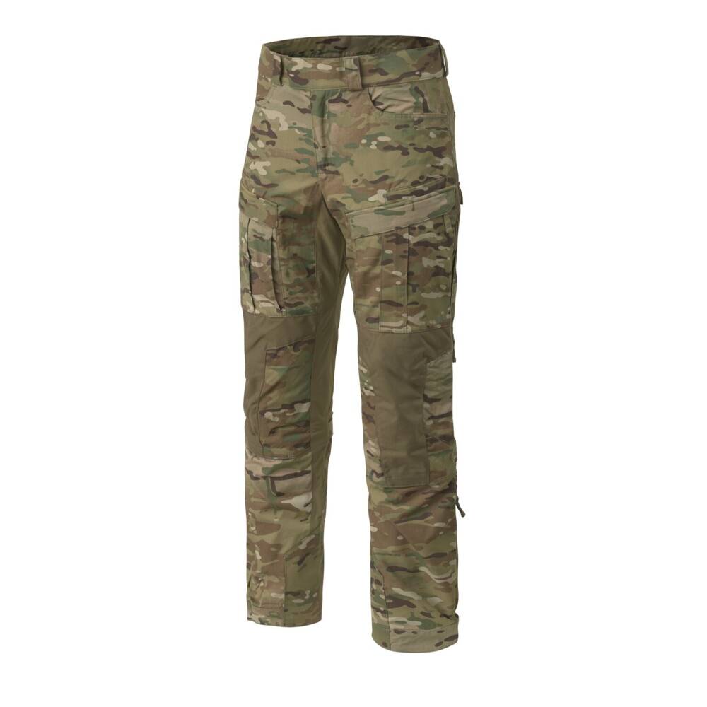 HELICON-TEX MCDU PANTS-MULTICAM