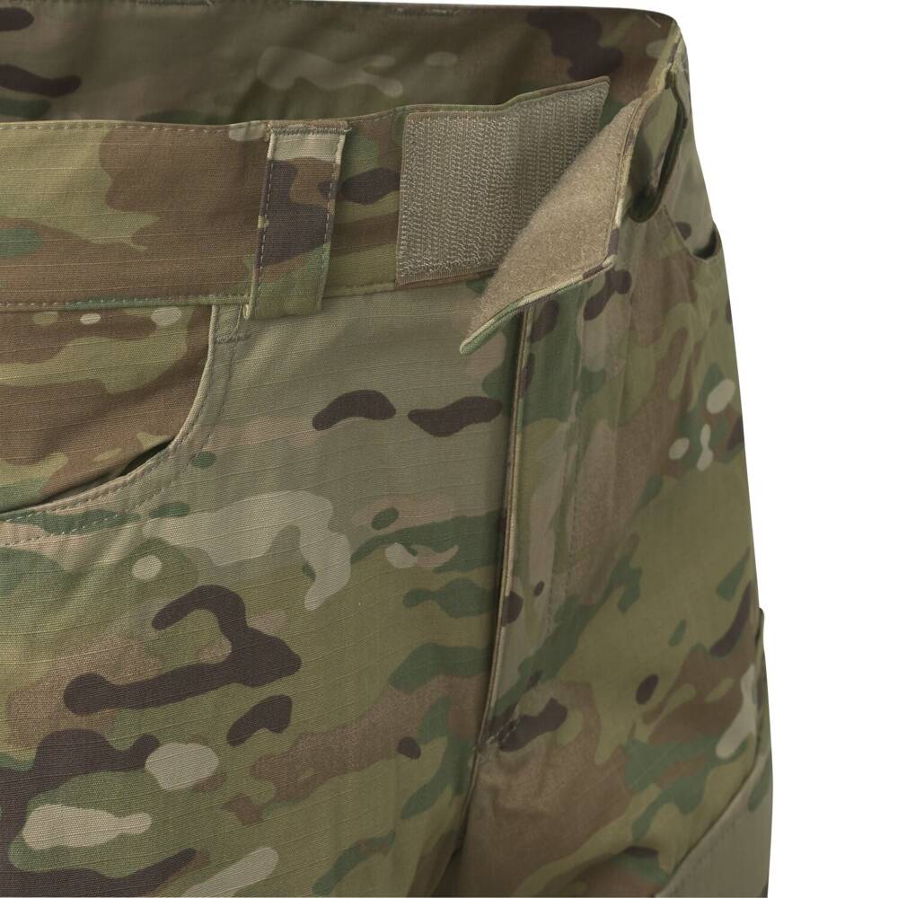 HELICON-TEX MCDU PANTS-MULTICAM