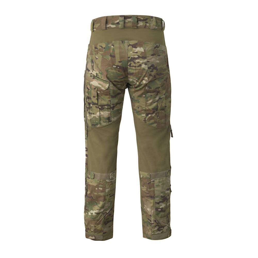 HELICON-TEX MCDU PANTS-MULTICAM