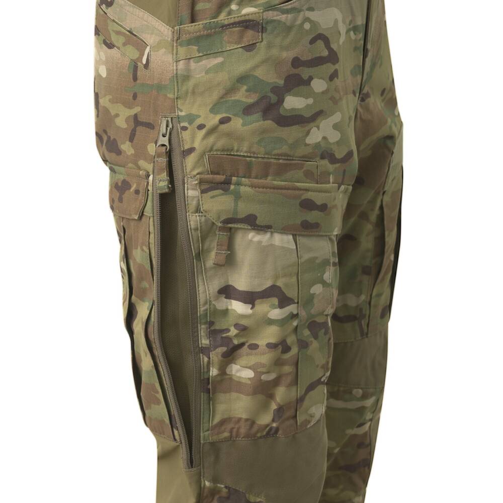 HELICON-TEX MCDU PANTS-MULTICAM