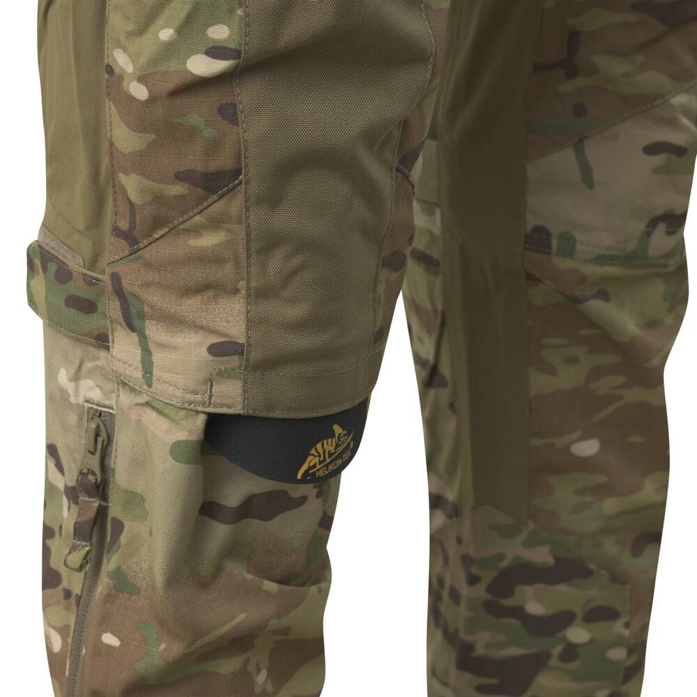 HELICON-TEX MCDU PANTS-MULTICAM