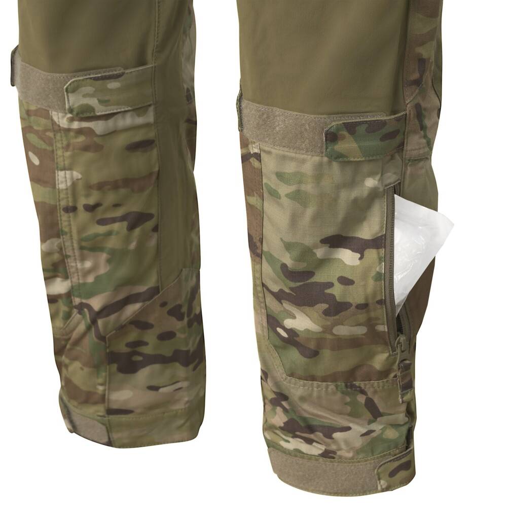 HELICON-TEX MCDU PANTS-MULTICAM