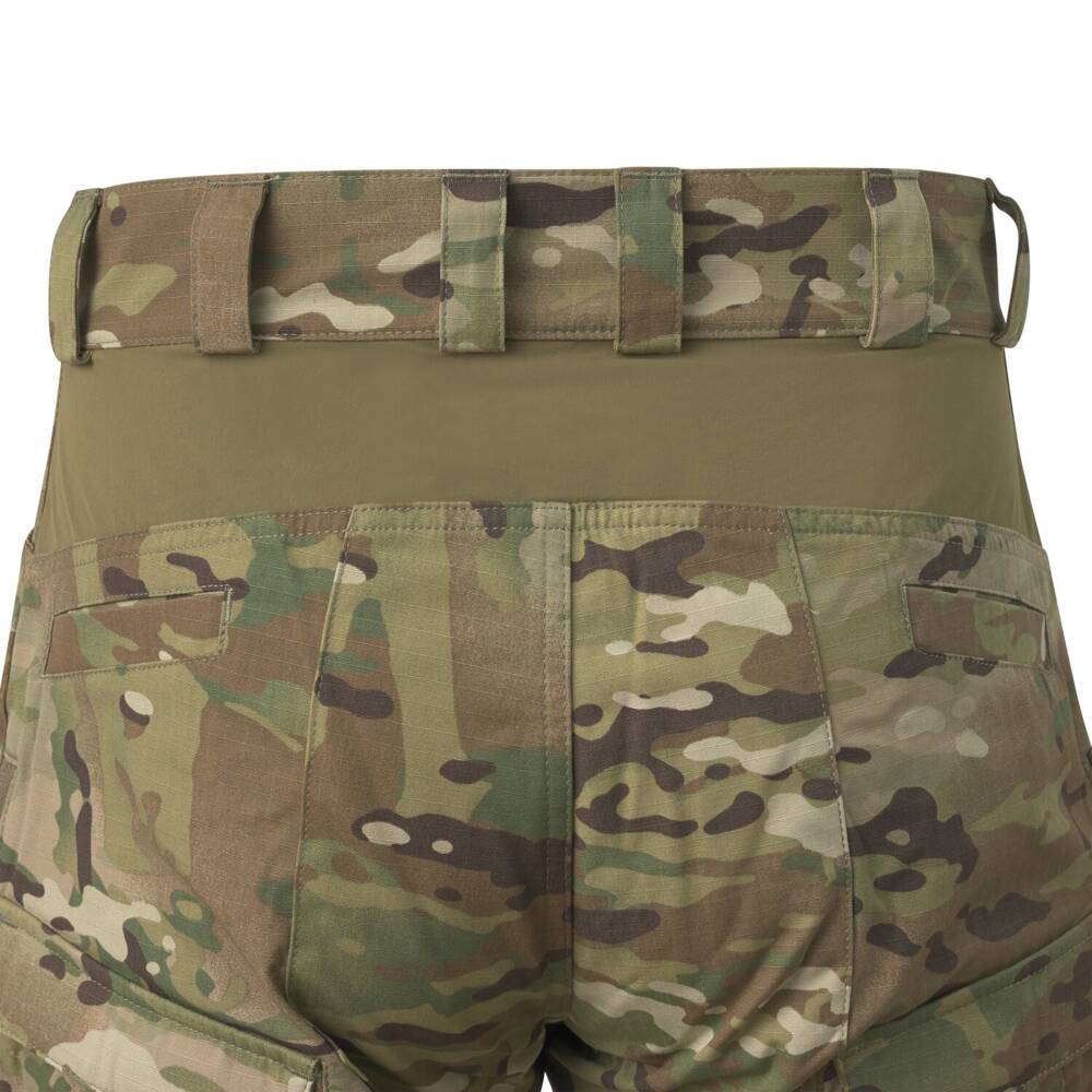 HELICON-TEX MCDU PANTS-MULTICAM