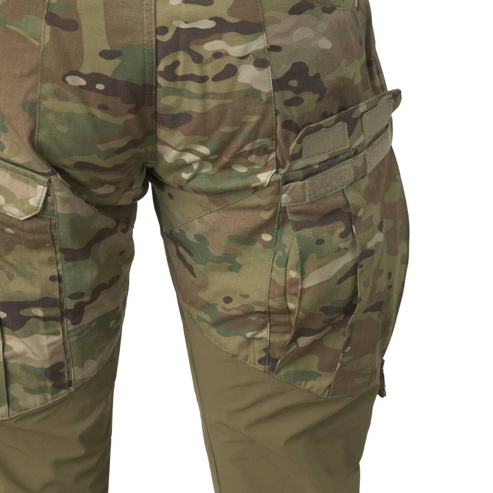 HELICON-TEX MCDU PANTS-MULTICAM