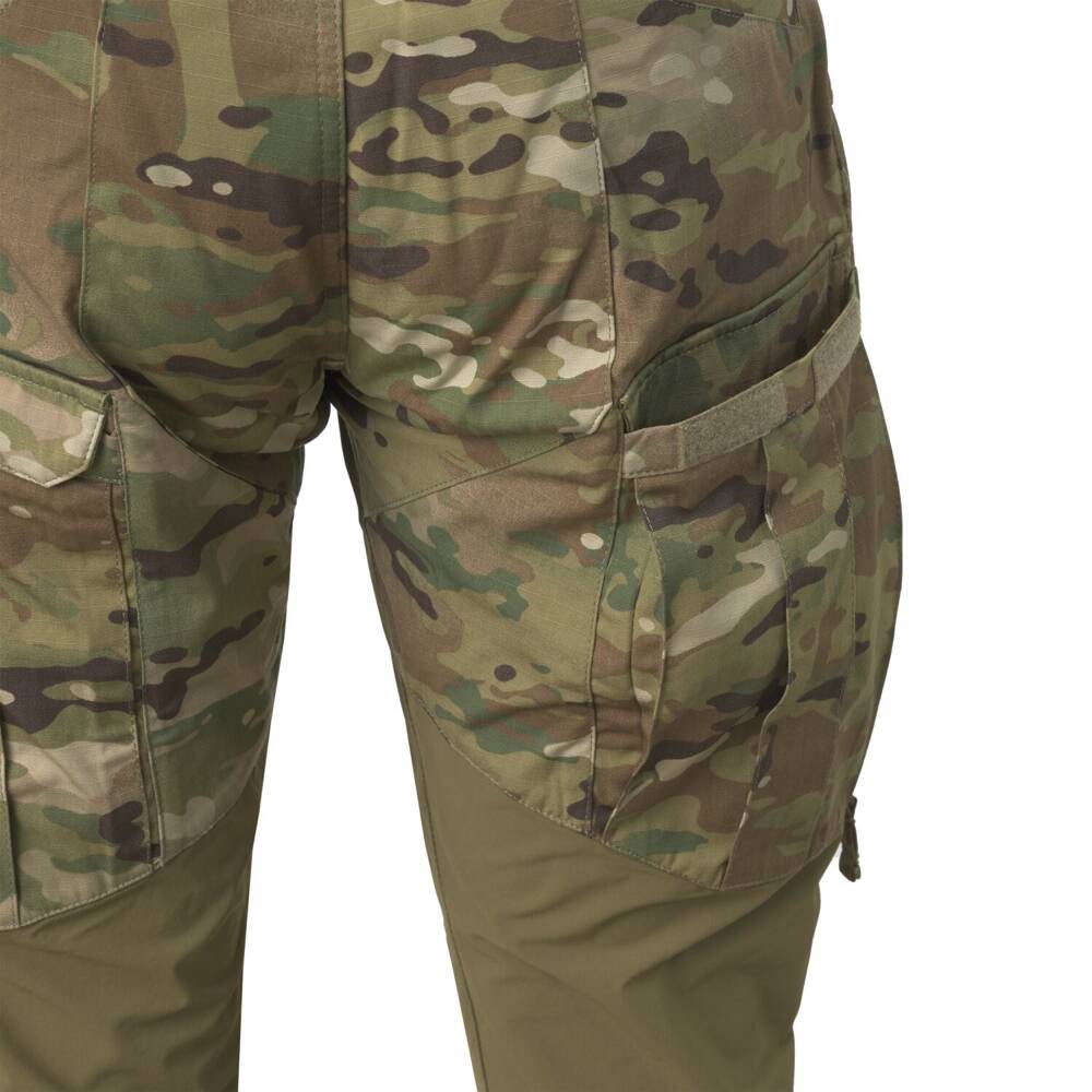 HELICON-TEX MCDU PANTS-MULTICAM