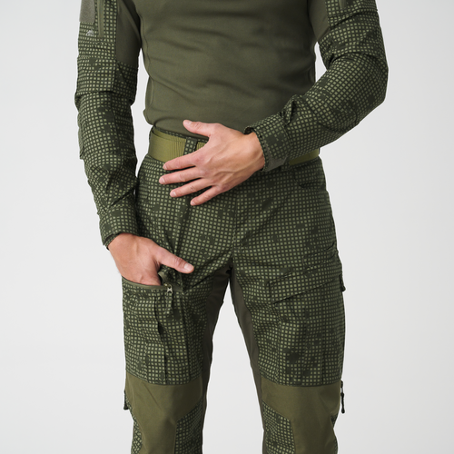 HELIKON-TEX MCDU PANT