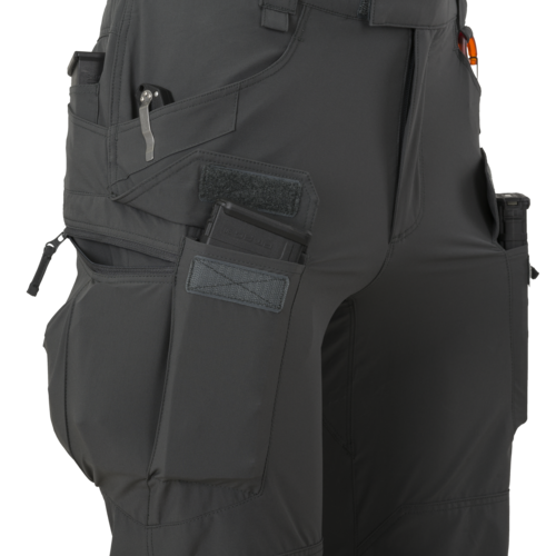 HELIKON TEX OTP (OUTDOOR TACTICAL PANTS) VERSASTRETCH LITE