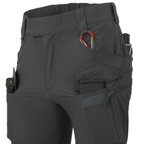 HELIKON TEX OTP (OUTDOOR TACTICAL PANTS) VERSASTRETCH LITE