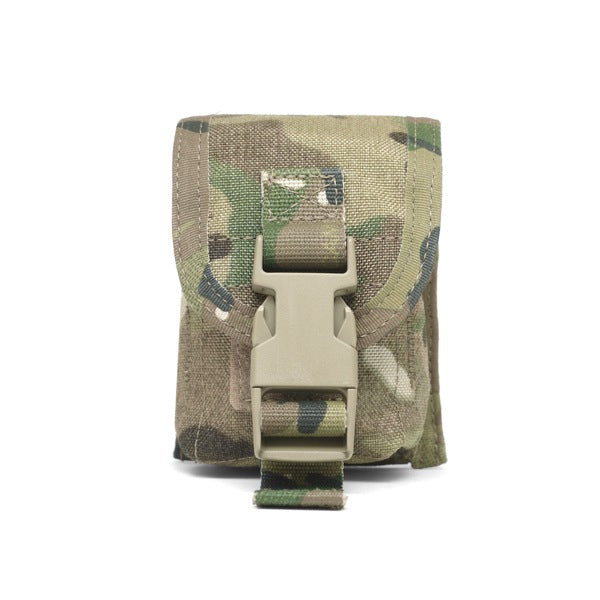 FRAG GRENADE POUCH – MULTICAM