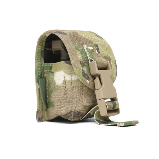 FRAG GRENADE POUCH – MULTICAM