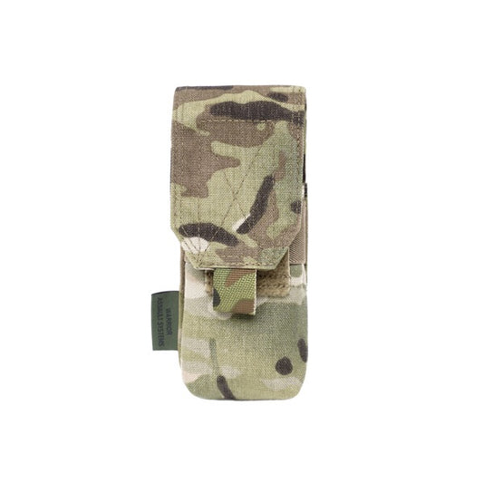 SINGLE M4 5.56MM – MULTICAM