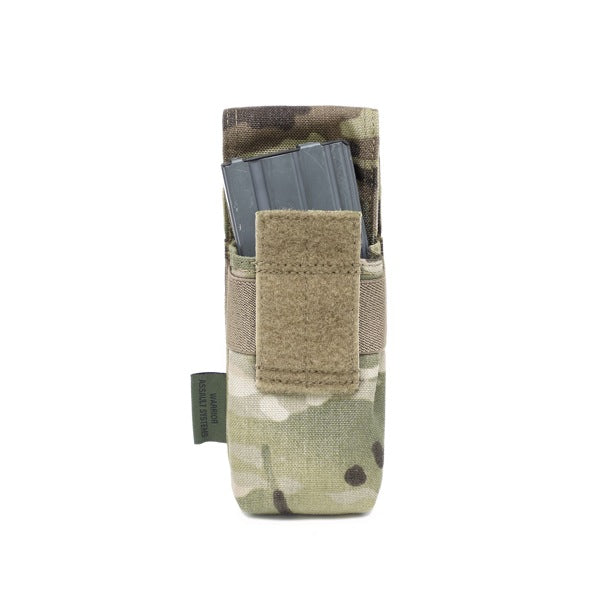 SINGLE M4 5.56MM – MULTICAM