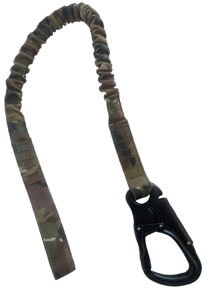 TANGO PERSONAL RETENTION LANYARD MULTICAM