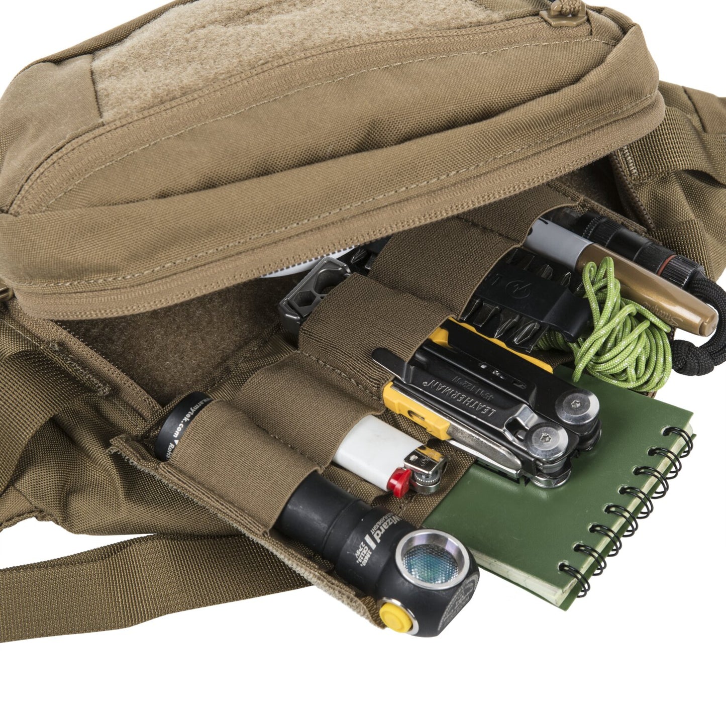 HELIKON-TEX BANDICOOT WAIST PACK CORDURA