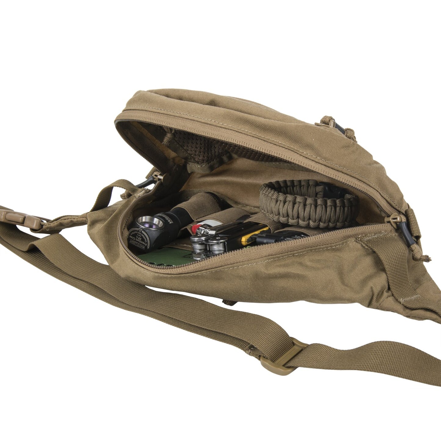 HELIKON-TEX BANDICOOT WAIST PACK CORDURA